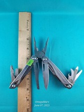 Leatherman sidekick needs for sale  Aledo