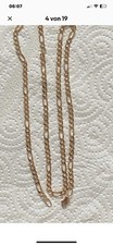 Russische gold kette gebraucht kaufen  Mainaschaff