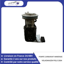 Pompe carburant immergee d'occasion  Saint-Quentin