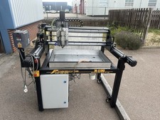 Cnc router milling for sale  STEVENAGE