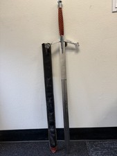 Handmade claymore sword for sale  Federal Way