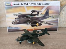 Revell arado 234 gebraucht kaufen  Wiesbaden