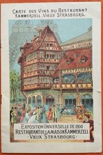 Exposition universelle paris d'occasion  Biarritz