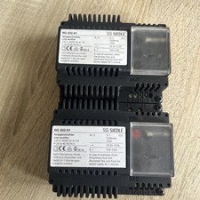 siedle 602 gebraucht kaufen  Lünen