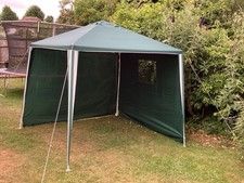 Non pop gazebo for sale  SOLIHULL