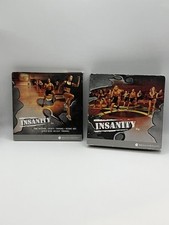 Set bundle insanity for sale  Wenatchee
