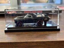 Hot wheels rlc for sale  Kingsburg