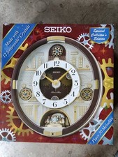 Seiko melodies motion for sale  Shipping to Ireland