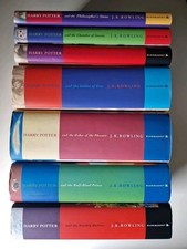 Harry potter book for sale  COVENTRY