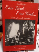 Santi longo verdi... usato  Brembate