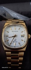Bulova super seville for sale  SHEFFIELD