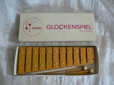 Sonor percussion xylophon gebraucht kaufen  Usingen