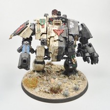 Dark angels redemptor for sale  WALSALL