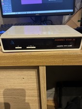 Zgemma star for sale  RUNCORN