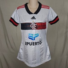 Camiseta de futebol Adidas Flamengo Erick Pulgar comprar usado  Enviando para Brazil