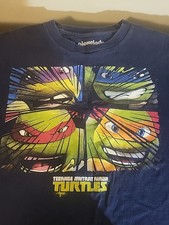 Tmnt teenage mutant for sale  Sun Prairie