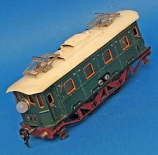 Märklin uralte lok gebraucht kaufen  Oberderdingen