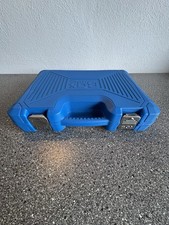 Bgs leerkoffer art gebraucht kaufen  Haunetal