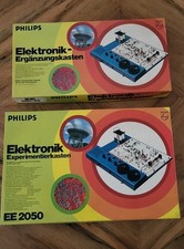 Philips ee2050 elektronik gebraucht kaufen  Fischbach, Waldleiningen