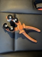 Alroc pg3 cable for sale  CRAWLEY