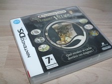 Professeur layton étrange d'occasion Professeur layton étrange d'occasion  Paris XI