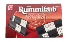 Jumbo riginal rummikub gebraucht kaufen  Hamburg