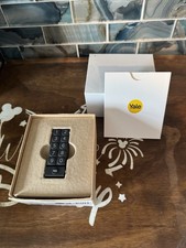 Yale smart keypad for sale  Sayreville