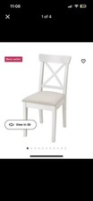 Ikea chairs for sale  Woodinville
