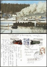 Walthersdorf crottendorf dampf gebraucht kaufen  Ortrand