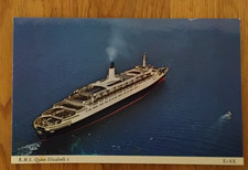 Cunard rms queen for sale  WAKEFIELD