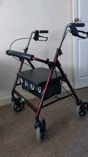 bariatric walker for sale  SHIPLEY
