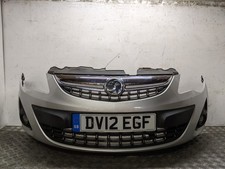 Vauxhall corsa hatch for sale  ACCRINGTON