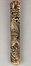 Antique japanese edo for sale  Benicia