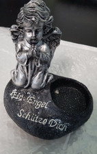 Grabschmuck grabengel spruch gebraucht kaufen  Hattersheim