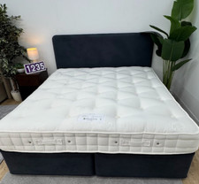 Hypnos harrow mattress for sale  LEICESTER