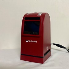 Wolverine f2d film for sale  Annapolis