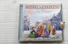 Rondo veneziano piazza usato  Solbiate Arno