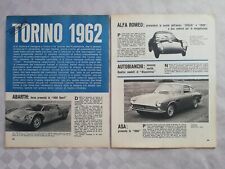 Clipping ritaglio articolo usato  Tivoli