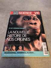 Science vie 285 d'occasion  Bayeux
