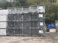1000l metal ibc for sale  MANCHESTER