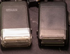 Two vintage remington for sale  Falls Church