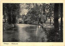 Lot204 germany gottingen for sale  LONDON