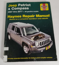 Haynes repair manual for sale  Midland