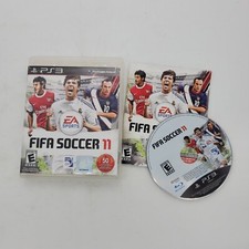 Fifa soccer sony d'occasion  Expédié en Belgium