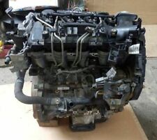 Motor citroen hdi gebraucht kaufen  Guben