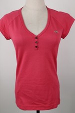 Lacoste maglia donna usato  Massa di Somma
