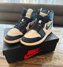 Jordan retro g gebraucht kaufen  Schwabsoien