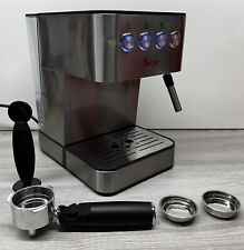 Kaffeemaschine espressomaschin gebraucht kaufen  Manching