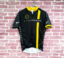 Nike livestrong 4th for sale  Davenport