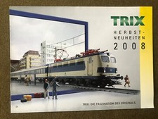 Trix herbst neuheiten gebraucht kaufen Trix herbst neuheiten gebraucht kaufen  Nürnberg